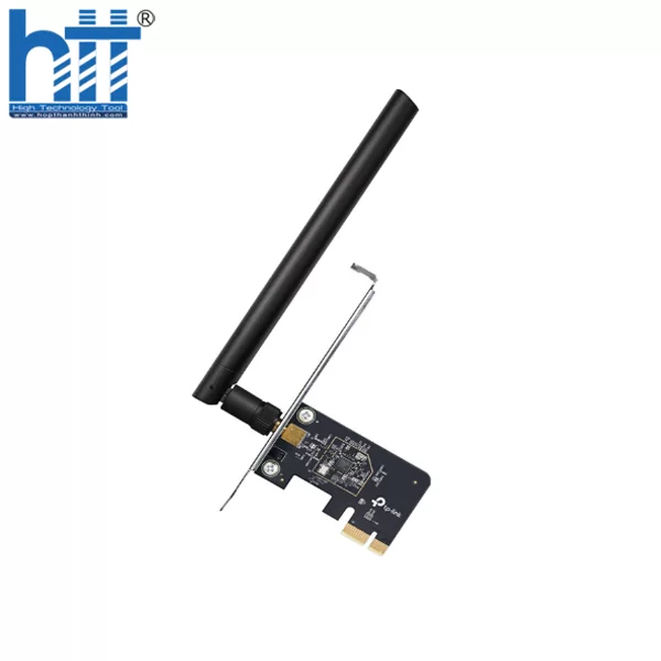 HỢP THÀNH THỊNH - Cạc mạng không dây TP-Link PCI-E Archer T2E
