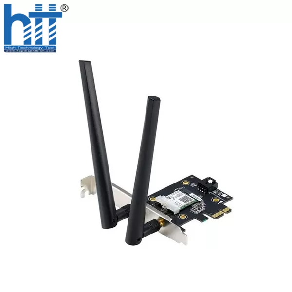 HỢP THÀNH THỊNH - Cạc mạng không dây TP-Link PCI-E Archer T5E