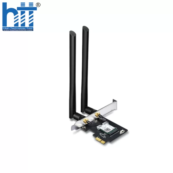 HỢP THÀNH THỊNH - Cạc mạng không dây TP-Link PCI-E Archer T5E