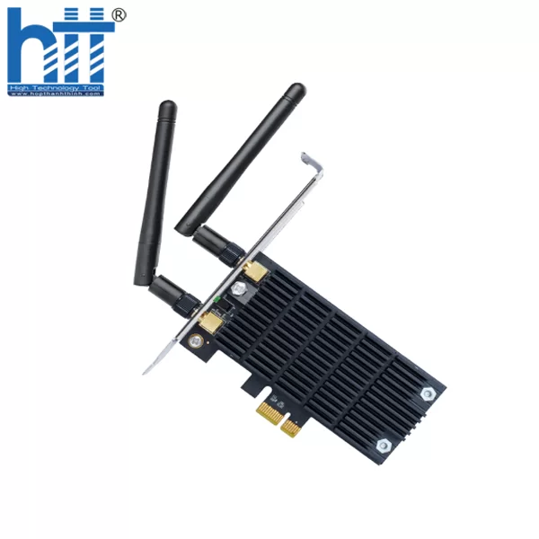 HTT - Cạc mạng không dây TP-Link PCI-E Archer T6E