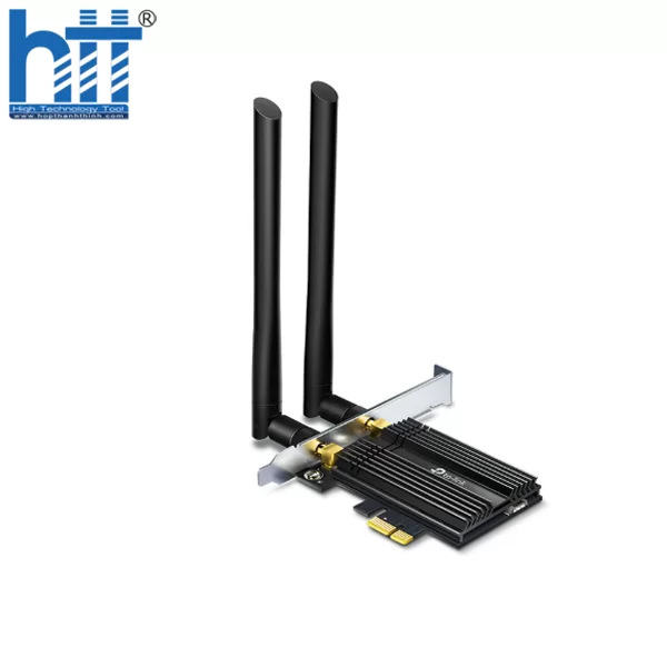 HỢP THÀNH THỊNH - Cạc mạng không dây TP-Link PCI-E Archer TX50E