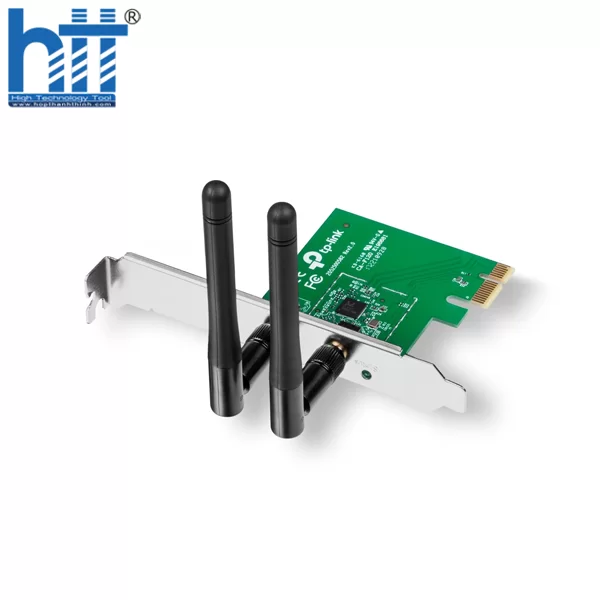 HỢP THÀNH THỊNH - Cạc mạng không dây TP-Link PCI-E TL-WN881ND