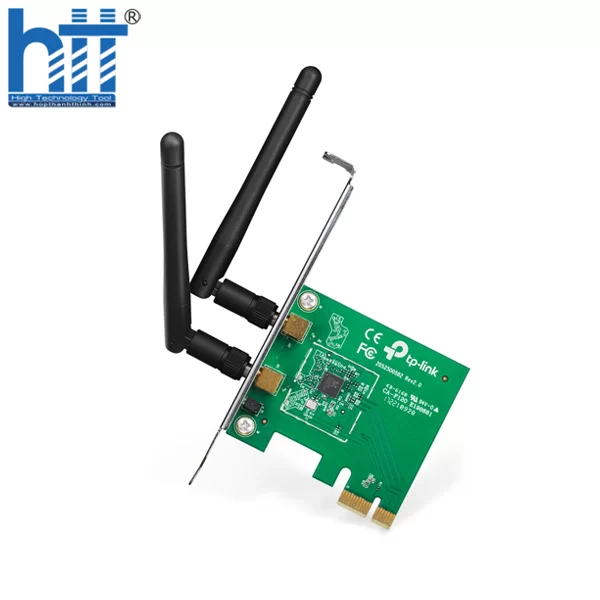 HỢP THÀNH THỊNH - Cạc mạng không dây TP-Link PCI-E TL-WN881ND