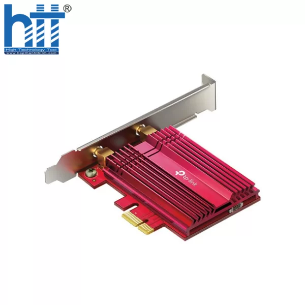 HỢP THÀNH THỊNH - CARD MẠNG KHÔNG DÂY TP-LINK ARCHER TX3000E 