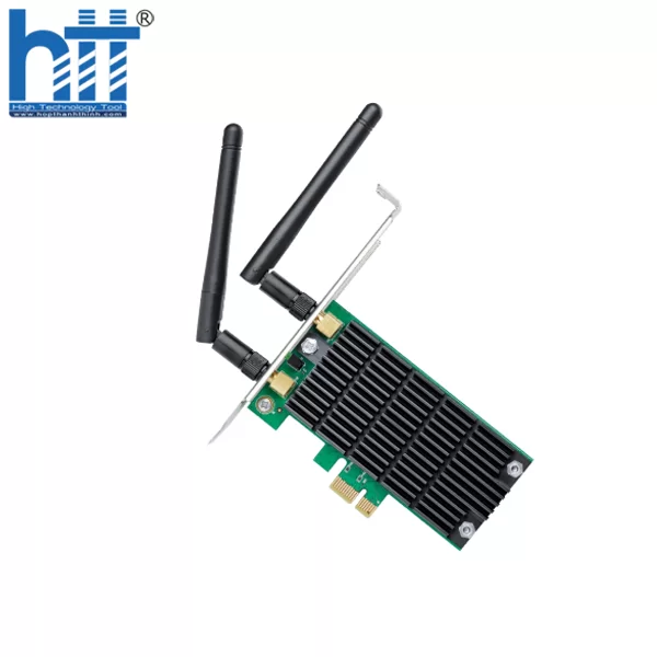 HỢP THÀNH THỊNH - Cạc mạng không dây TP-Link PCI-E Archer T4E