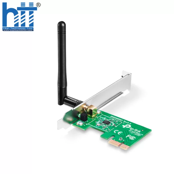 HTT - Card Mạng TP-Link TL-WN781ND