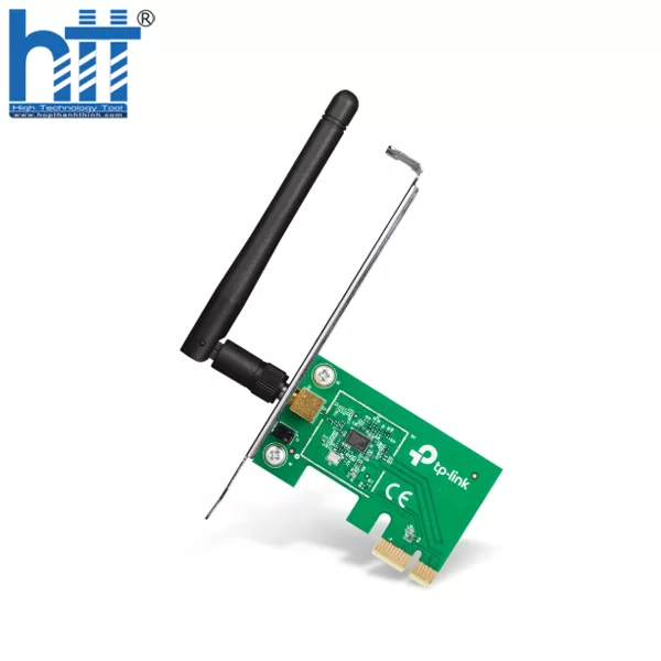 HTT - Card Mạng TP-Link TL-WN781ND