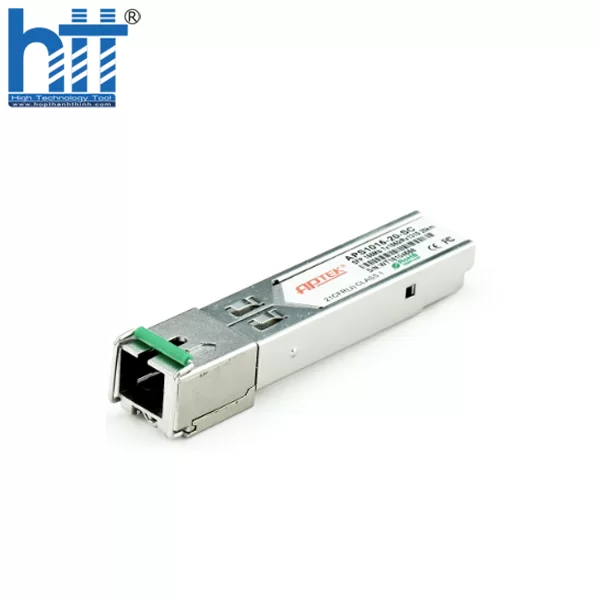 HỢP THÀNH THỊNH - Module quang APTEK APS1015-20