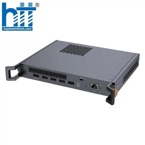 Module Maxhub i5 V7 – Gắn là chạy, gọn gàng tối đa