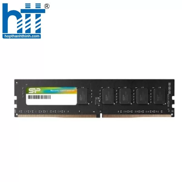 16GB DDR4 3200MHz cho đa nhiệm mượt