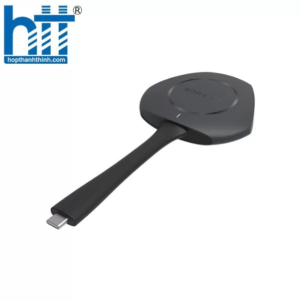 Maxhub WT13M – Kết nối trong 5 giây