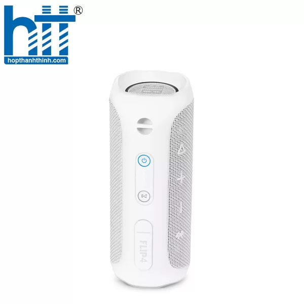 Hợp Thành Thịnh - Loa JBL Flip 4 White