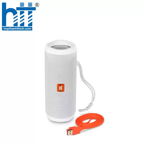 Hợp Thành Thịnh - Loa JBL Flip 4 White