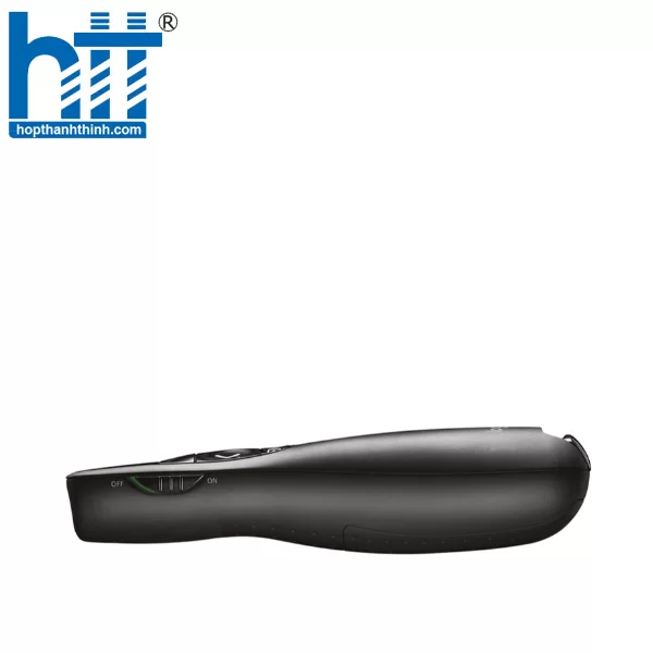 Hợp Thành Thịnh - Bút trình chiếu Logitech R400 Laser