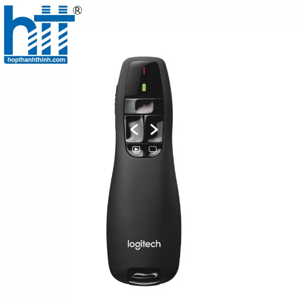Hợp Thành Thịnh - Bút trình chiếu Logitech R400 Laser