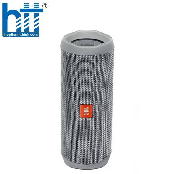 Hợp Thành Thịnh - Loa JBL Flip 4 Grey