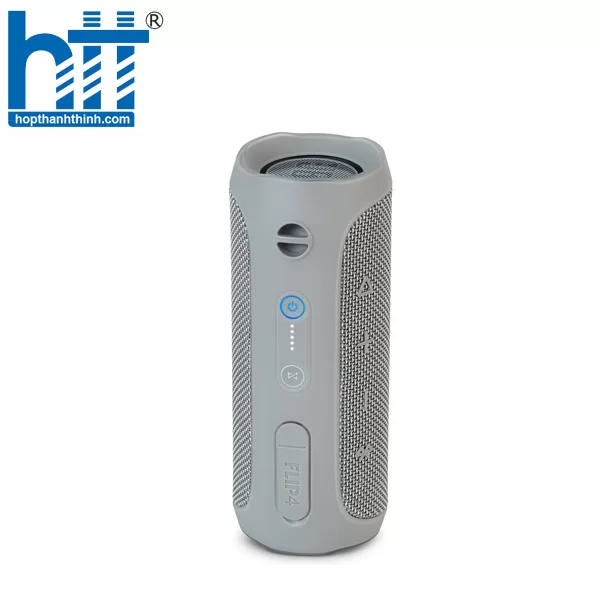 Hợp Thành Thịnh - Loa JBL Flip 4 Grey