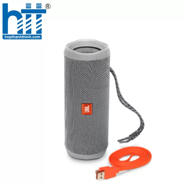 Hợp Thành Thịnh - Loa JBL Flip 4 Grey