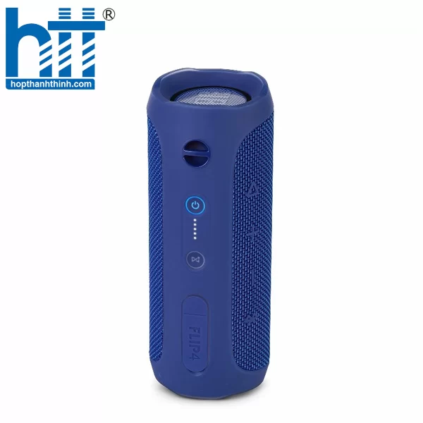 Hợp Thành Thịnh - Loa JBL Flip 4 Ocean Blue