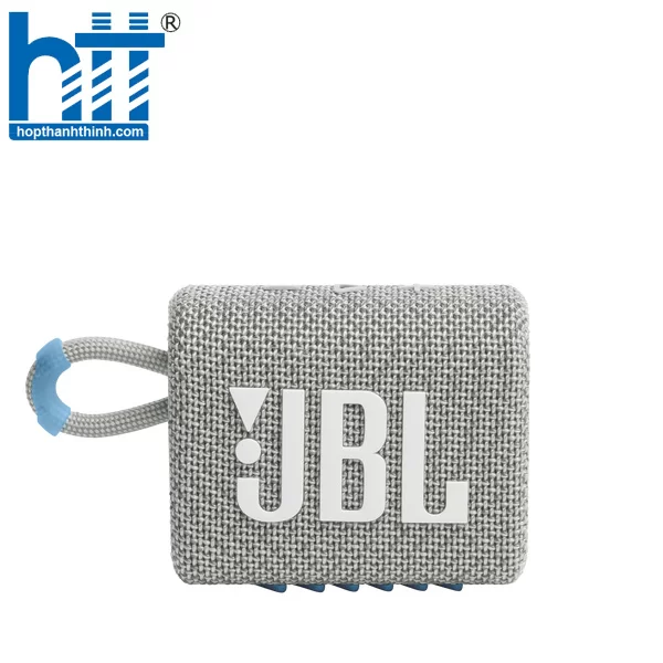 Hợp Thành Thịnh - Loa JBL Go 3 Eco Grey