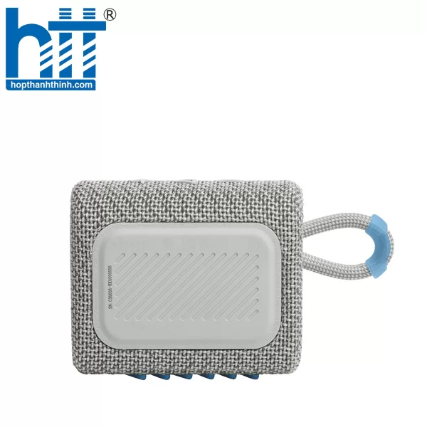 Hợp Thành Thịnh - Loa JBL Go 3 Eco Grey