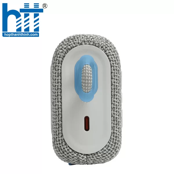 Hợp Thành Thịnh - Loa JBL Go 3 Eco Grey