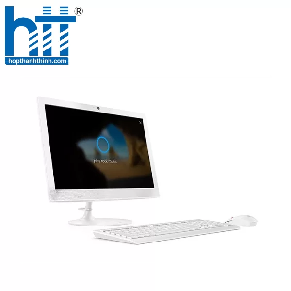 HTT -Máy tính All in One Lenovo 330 - 20 IGM (F0D70014VN)