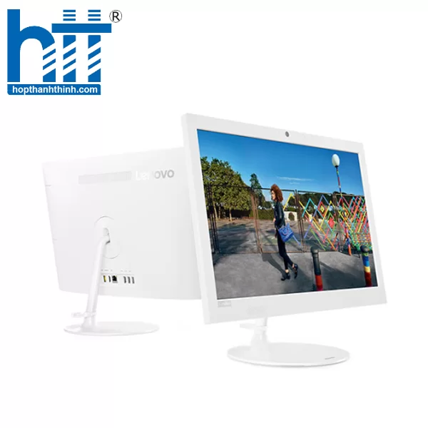 HTT -Máy tính All in One Lenovo 330 - 20 IGM (F0D70014VN)