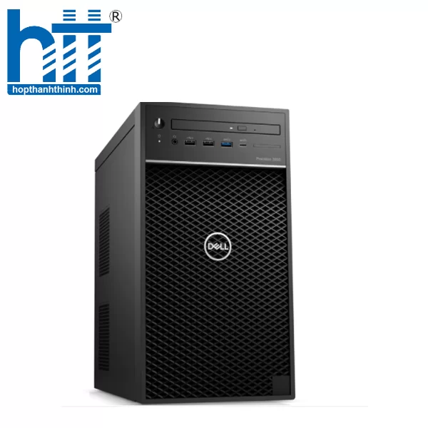 HTT -Máy tính trạm Workstation Dell Precision 3650 Tower 70261830 