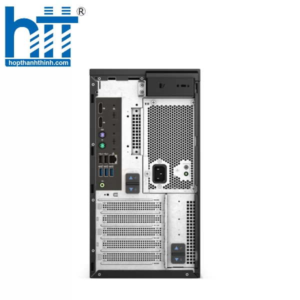 HTT -Máy tính trạm Workstation Dell Precision 3650 Tower 70261830 