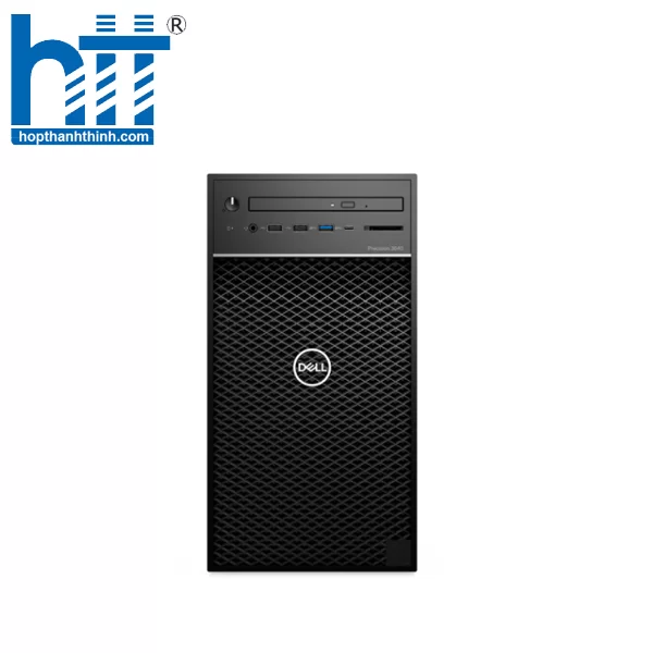 HTT - Máy tính trạm Workstation Dell Precision 3650 Tower 70261830 