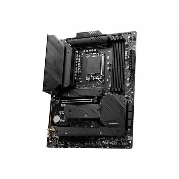 MSI MAG Z790 TOMAHAWK WIFI