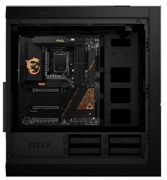 GEARVN - MSI MEG Z790 ACE