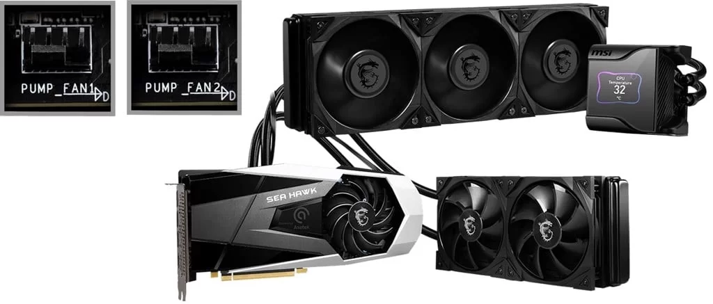 GEARVN - MSI MEG Z790 ACE