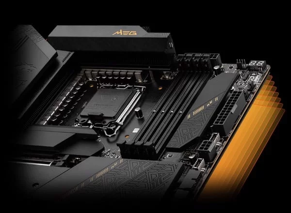 GEARVN - MSI MEG Z790 ACE