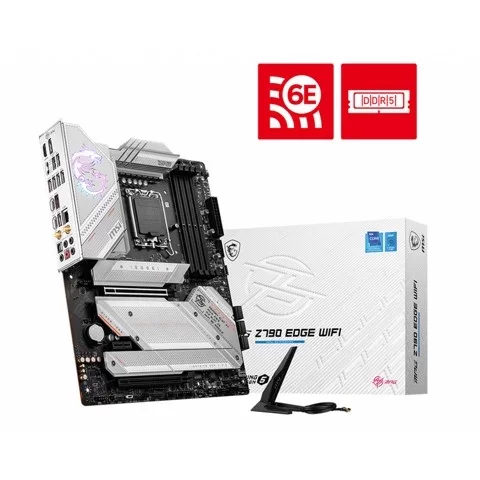 GEARVN - MSI MPG Z790 EDGE WIFI