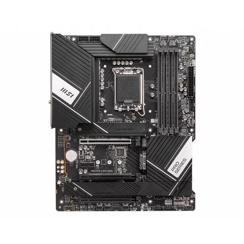 GEARVN - MSI PRO Z790-A WIFI DDR4