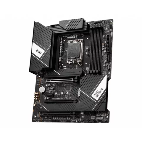 GEARVN - MSI PRO Z790-A WIFI DDR4