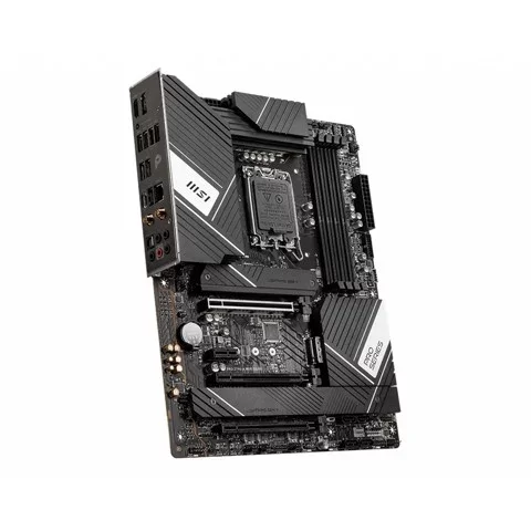 GEARVN - MSI PRO Z790-A WIFI DDR4
