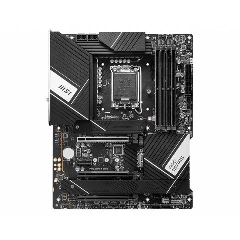 GEARVN - MSI PRO Z790-A WIFI DDR5
