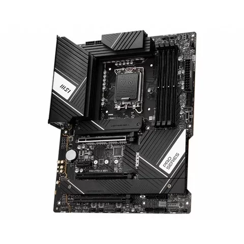 GEARVN - MSI PRO Z790-A WIFI DDR5