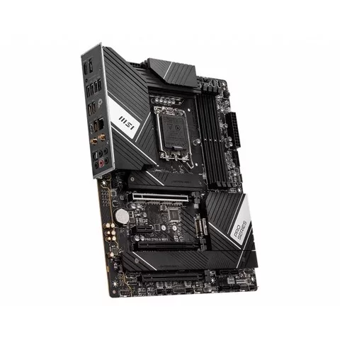 GEARVN - MSI PRO Z790-A WIFI DDR5