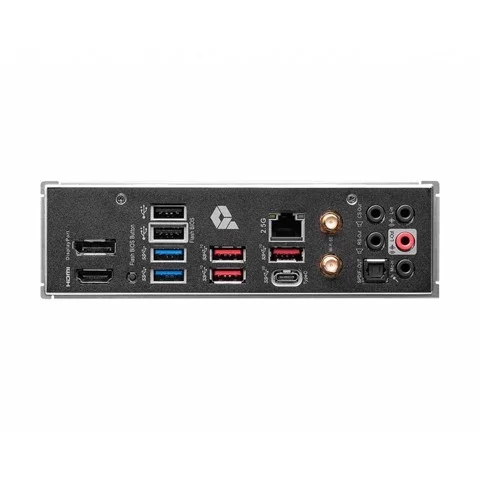 GEARVN - MSI PRO Z790-A WIFI DDR5