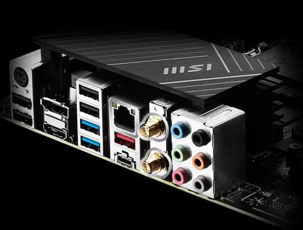 GEARVN - MSI PRO Z790-P WIFI DDR4