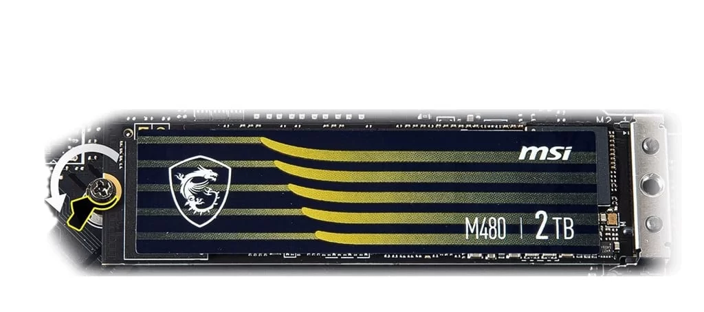 GEARVN - MSI PRO Z790-P WIFI