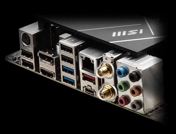 GEARVN - MSI PRO Z790-P WIFI