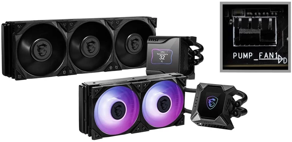 GEARVN - MSI PRO Z790-P WIFI