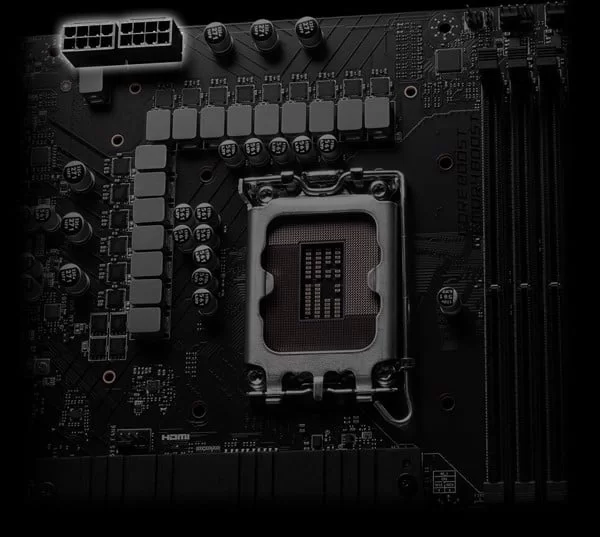 GEARVN - MSI PRO Z790-P WIFI