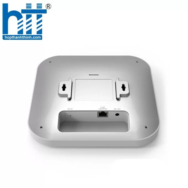 ECW212L – Access Point WiFi 6 cho doanh nghiệp