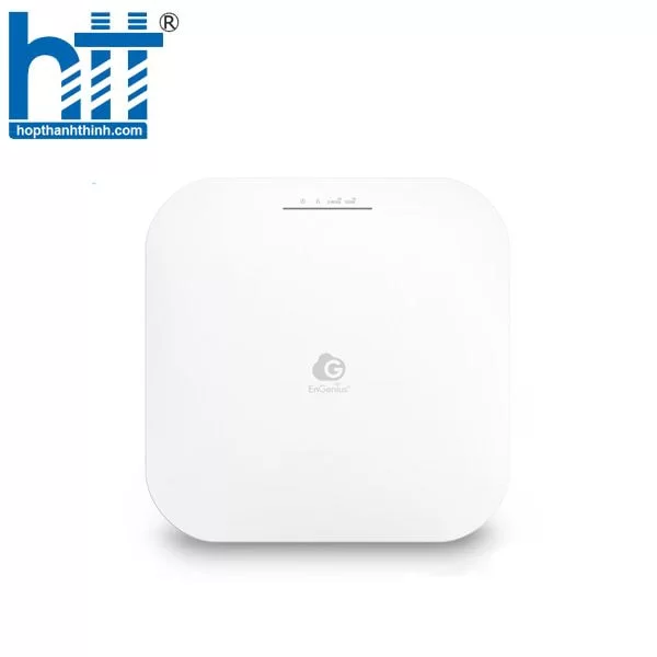 WiFi 6 mạnh mẽ với EnGenius ECW212L Cloud Managed